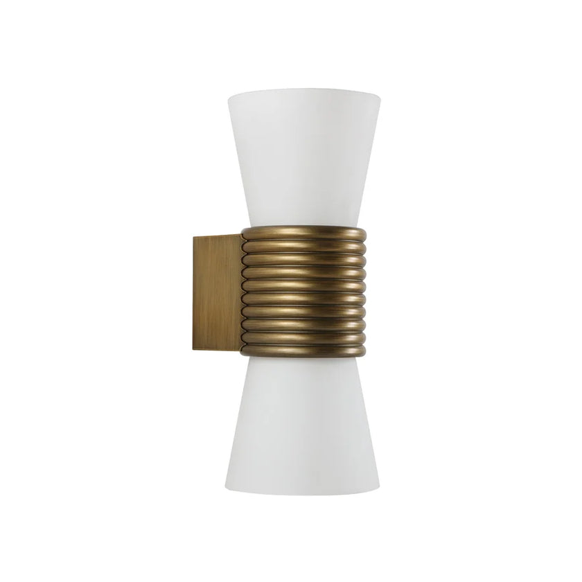 Chord Sconce