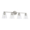 Baker Vanity 4-Light