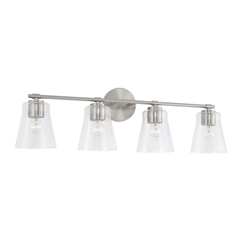 Baker Vanity 4-Light