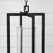 Kent 3-Light Hanging Lantern