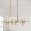 Marlow Linear Pendant