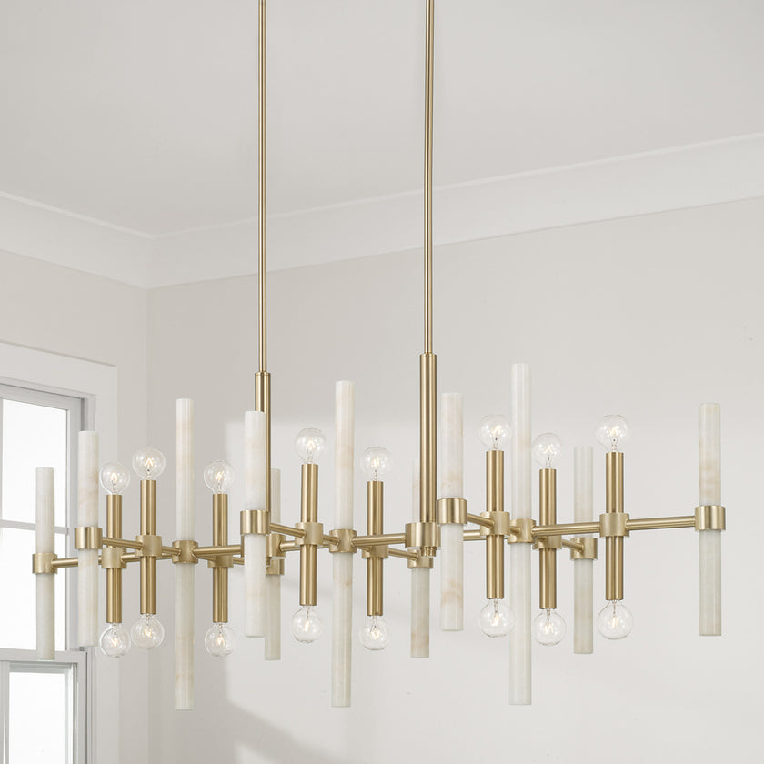 Marlow Linear Pendant