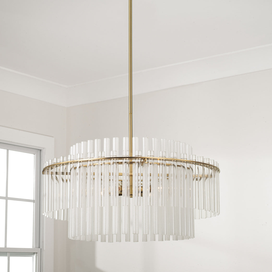 Blair 4-Light Pendant