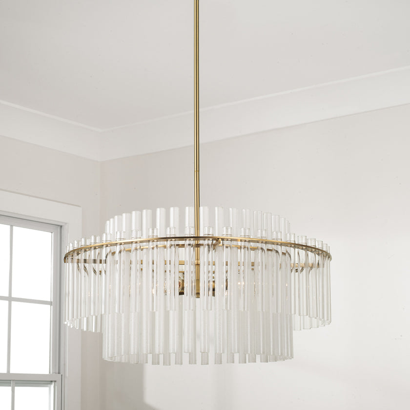 Blair 4-Light Pendant