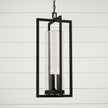 Kent 3-Light Hanging Lantern