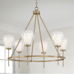 Joss Chandelier