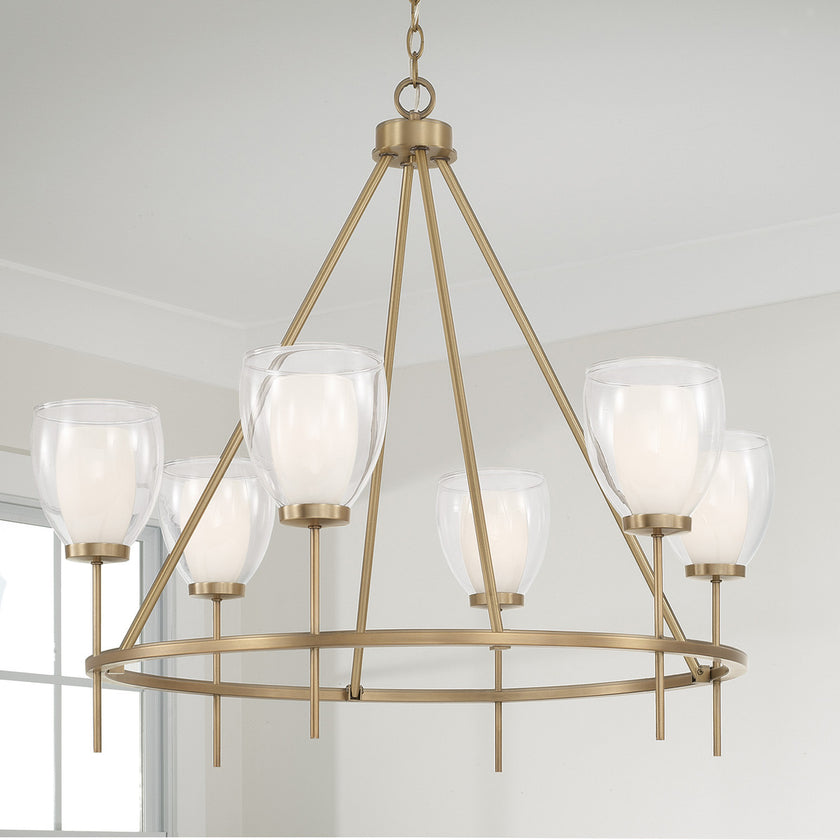 Joss Chandelier