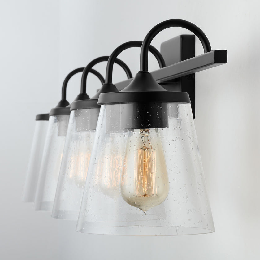 Jayne Vanity 4-Light
