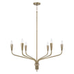 Palmer 6-Light Chandelier