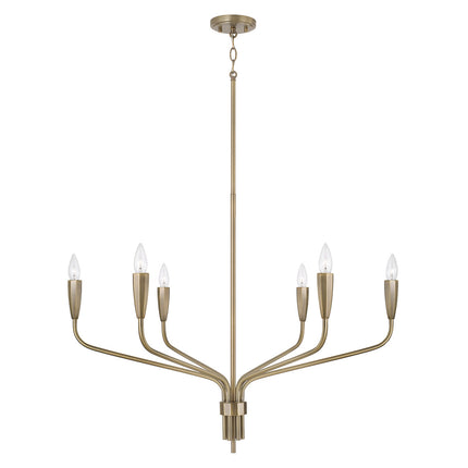 Palmer 6-Light Chandelier