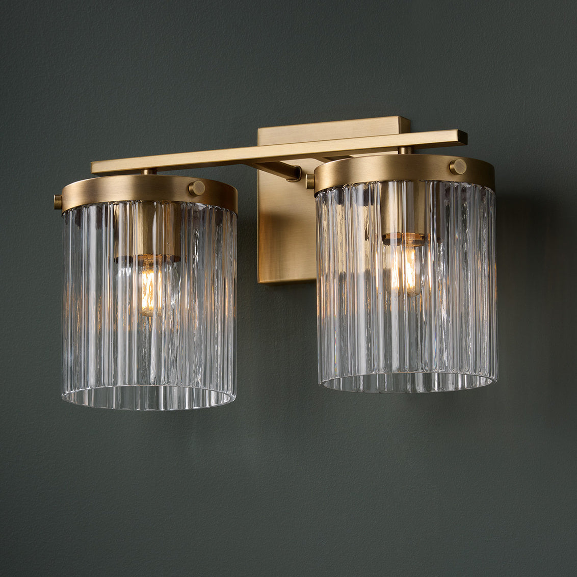 Vaughn Vanity Light