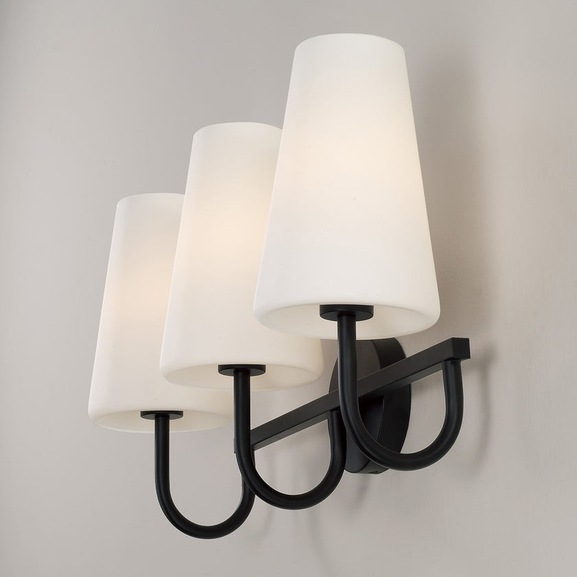 Averitt Vanity Light