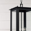 Hunt 4-Light Hanging Lantern