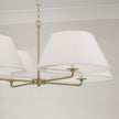 Parson 4-Light Chandelier