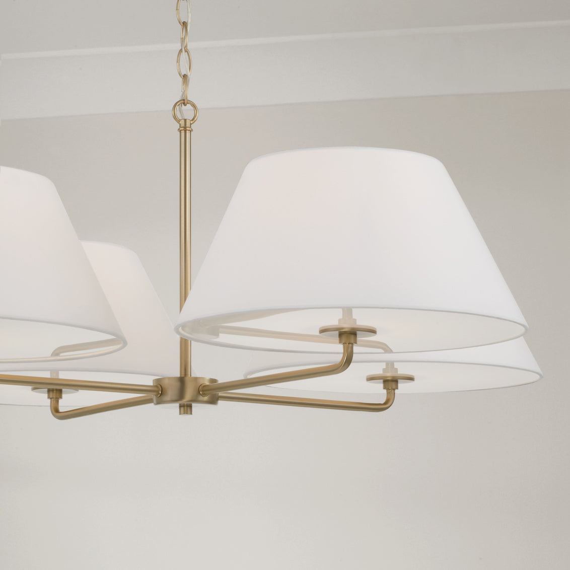 Parson 4-Light Chandelier