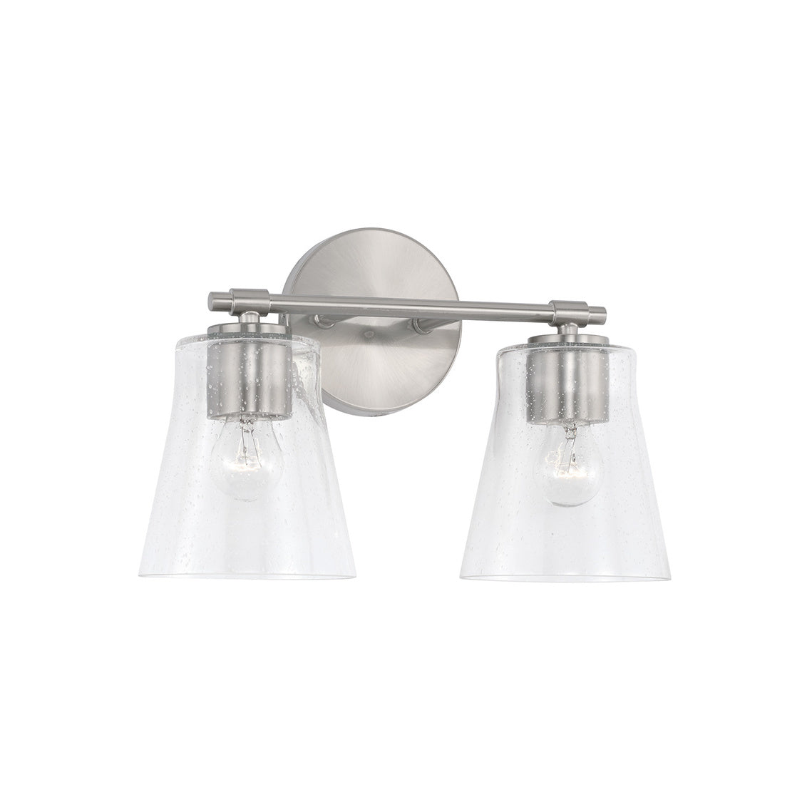 Baker Vanity 2-Light