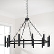 Winton Chandelier