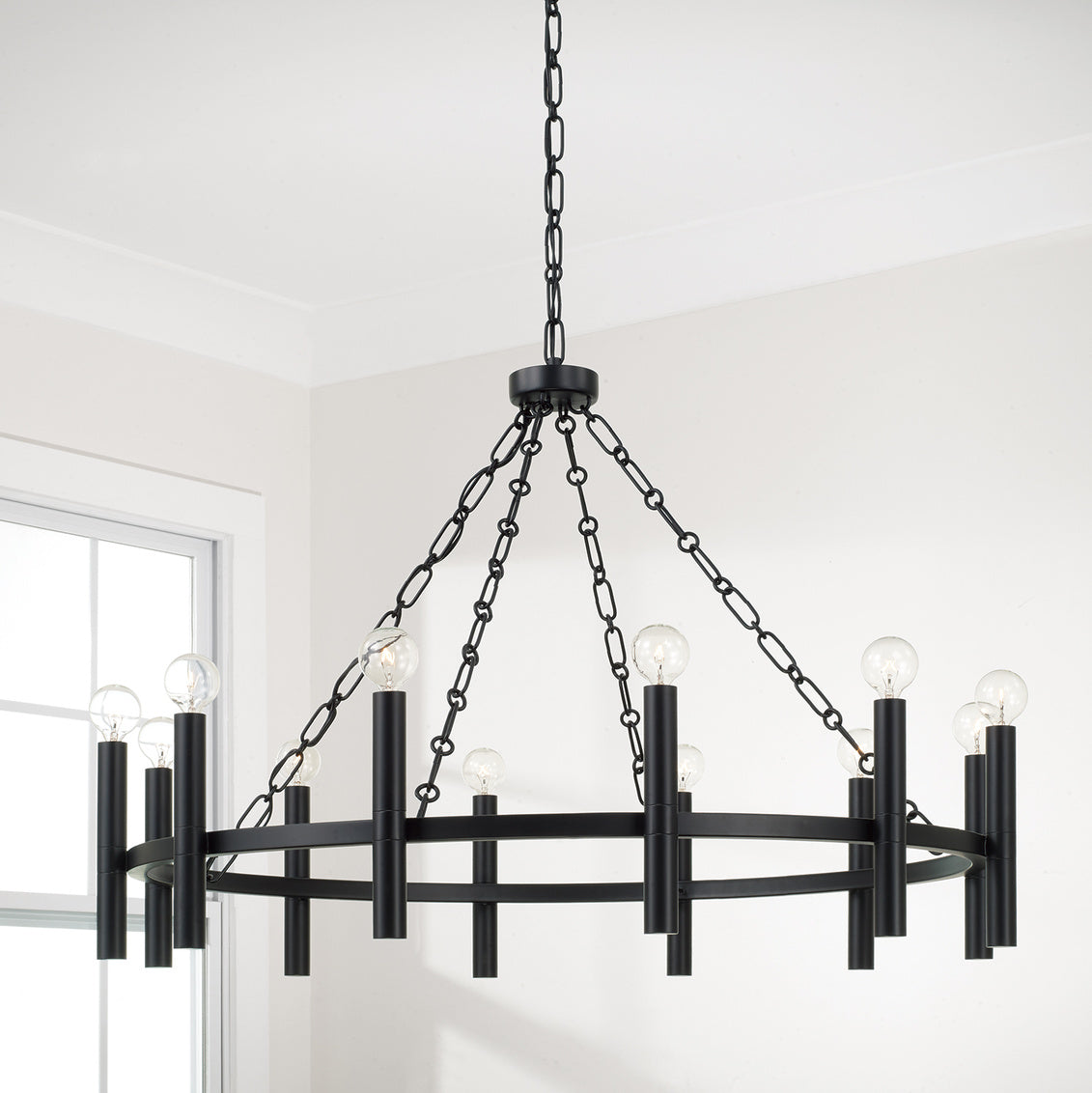 Winton Chandelier
