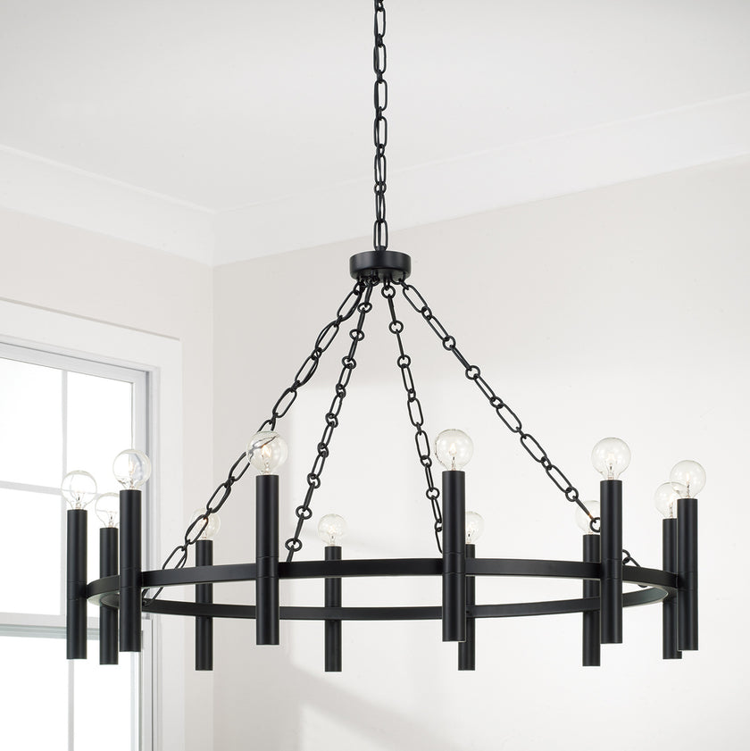 Winton Chandelier