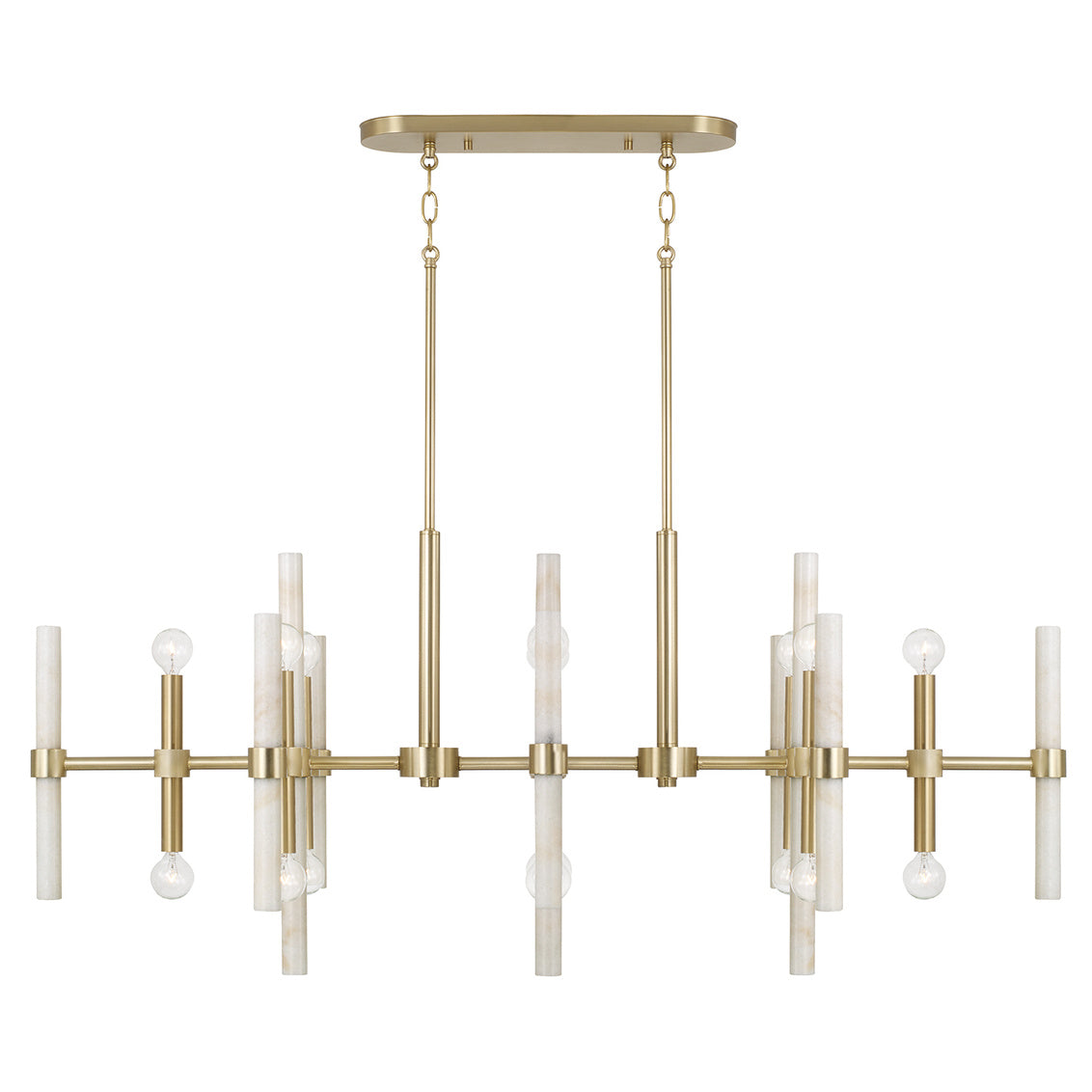Marlow Linear Pendant