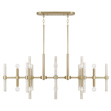 Marlow Linear Pendant