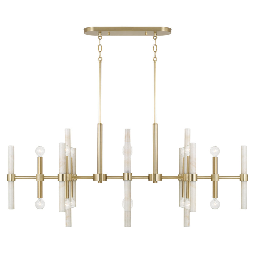 Marlow Linear Pendant