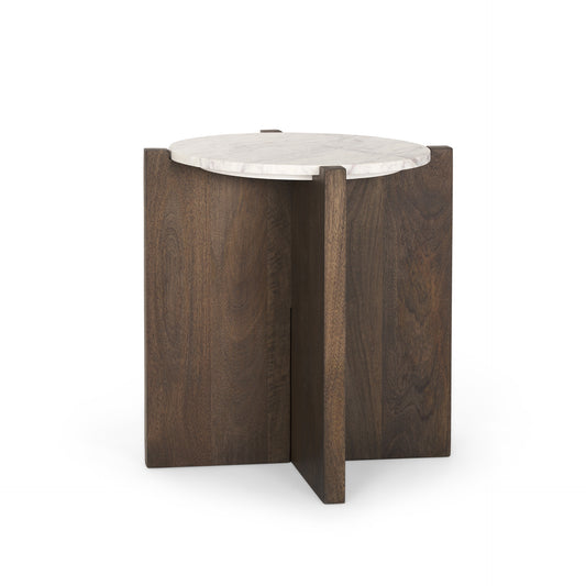 Bianca Accent Table