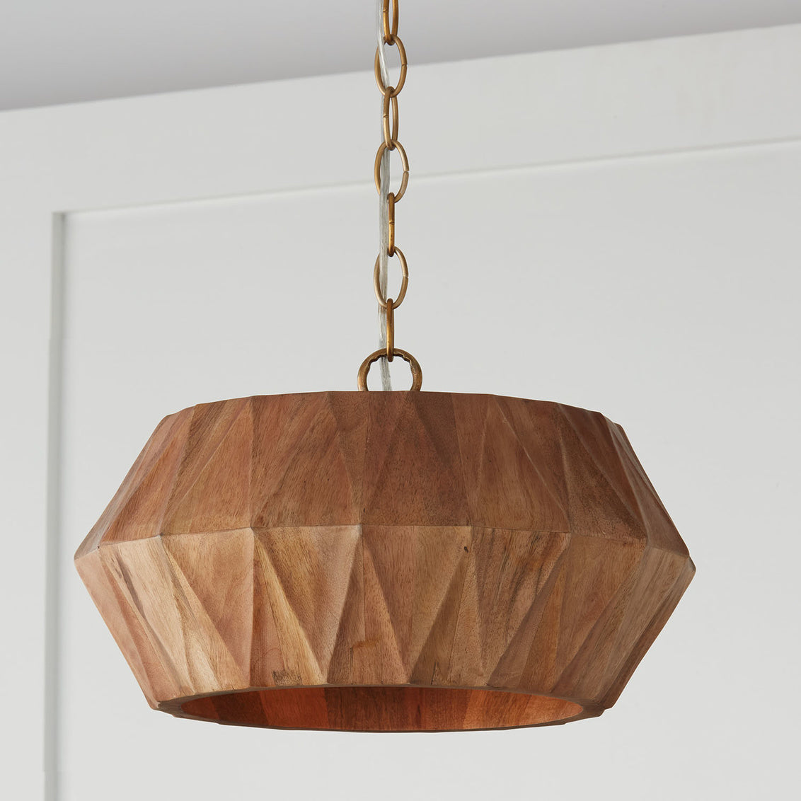 Nadeau Semi-Flush