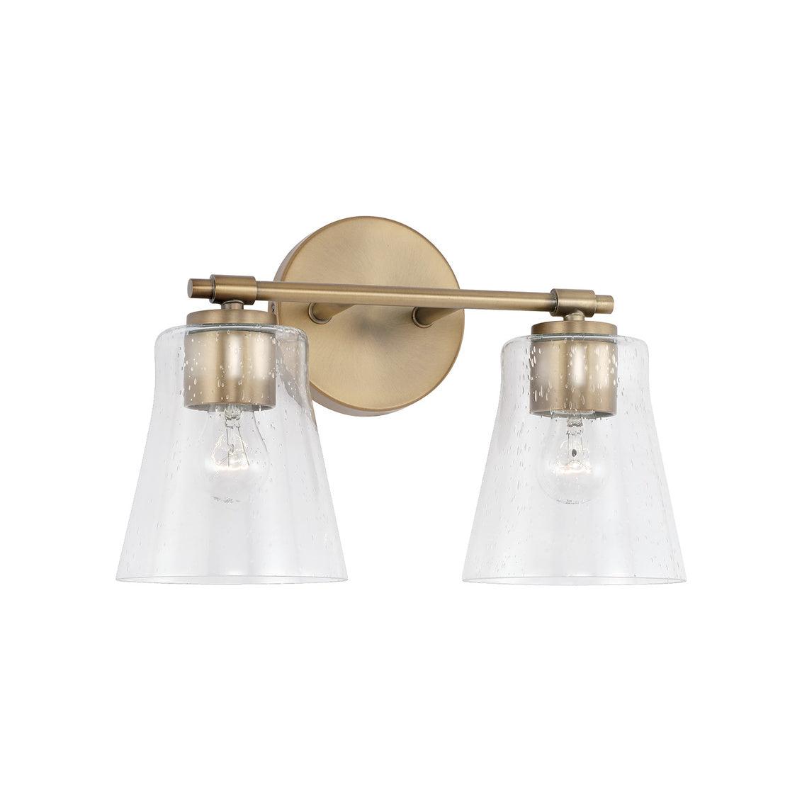 Baker Vanity 2-Light