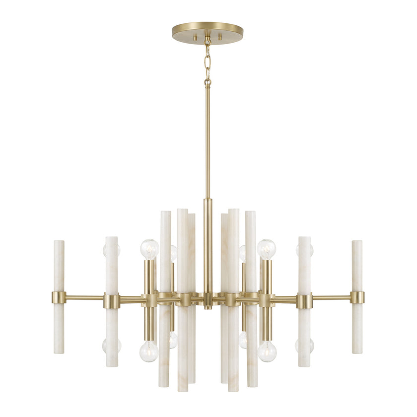 Marlow Chandelier