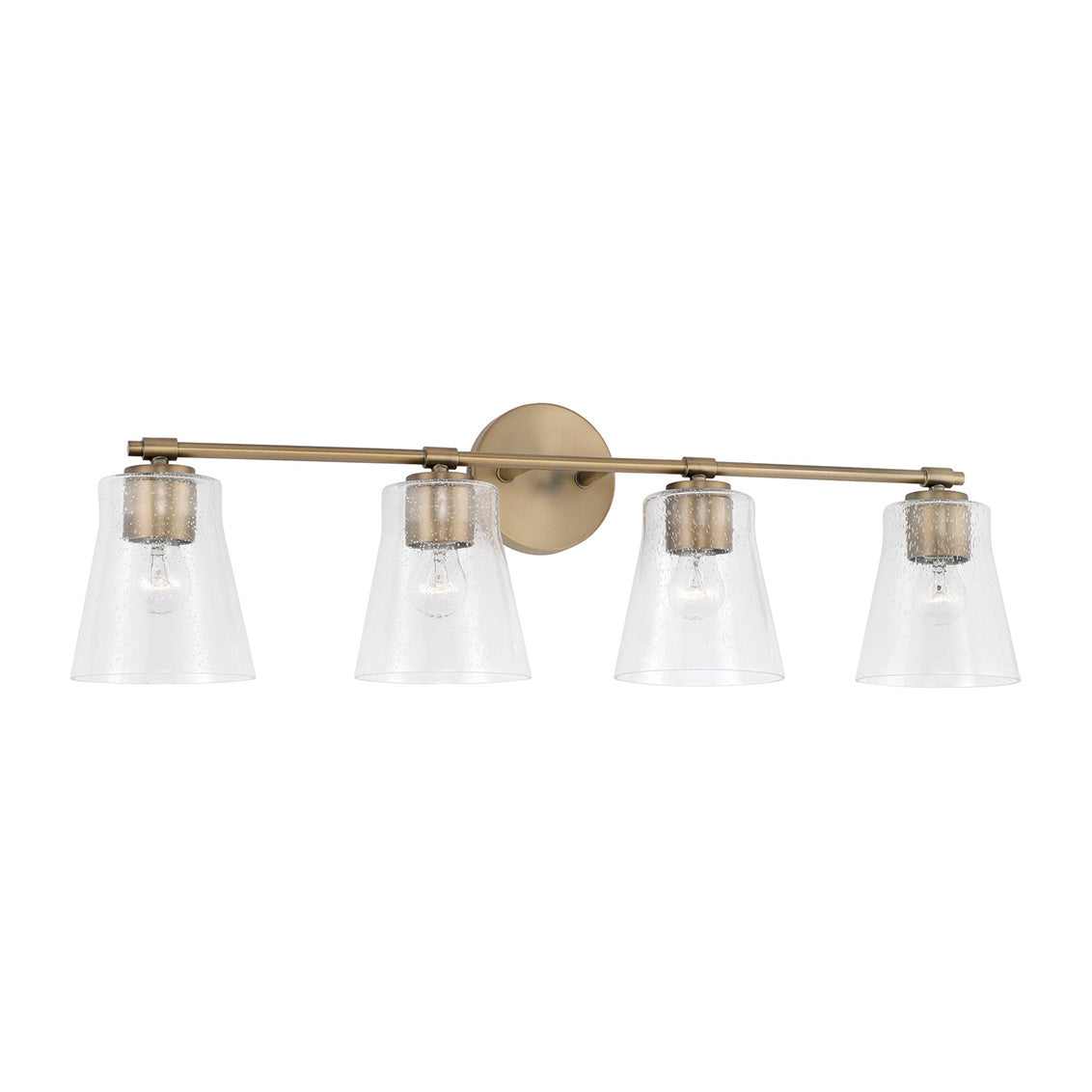 Baker Vanity 4-Light