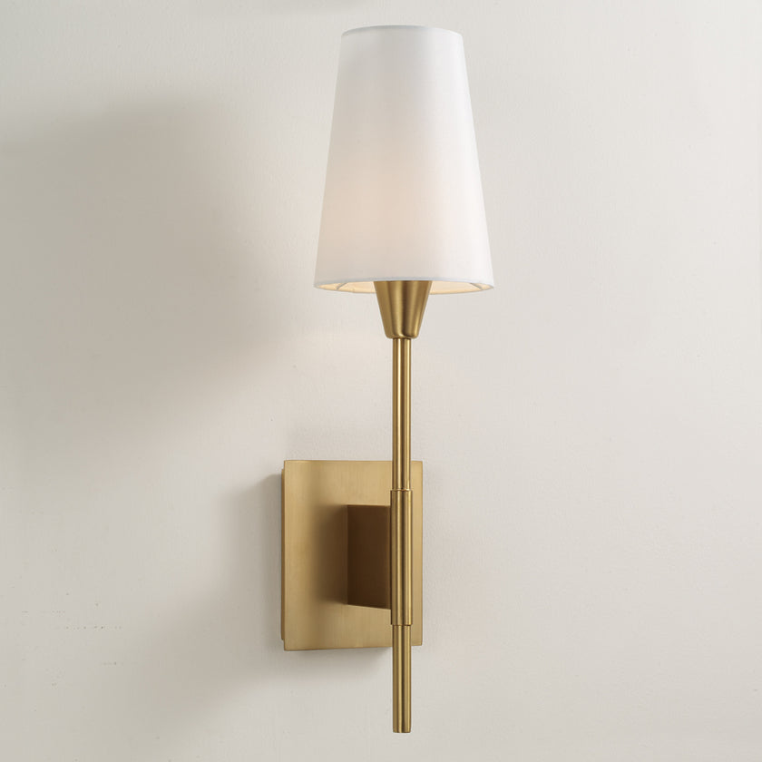 Leland Sconce