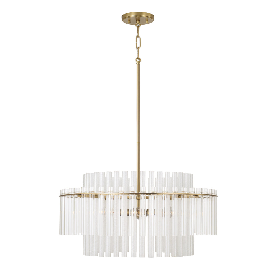Blair 4-Light Pendant