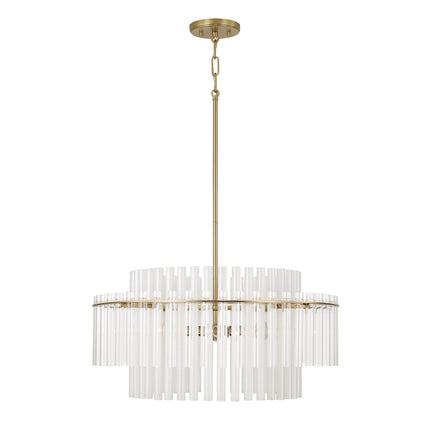 Blair 4-Light Pendant