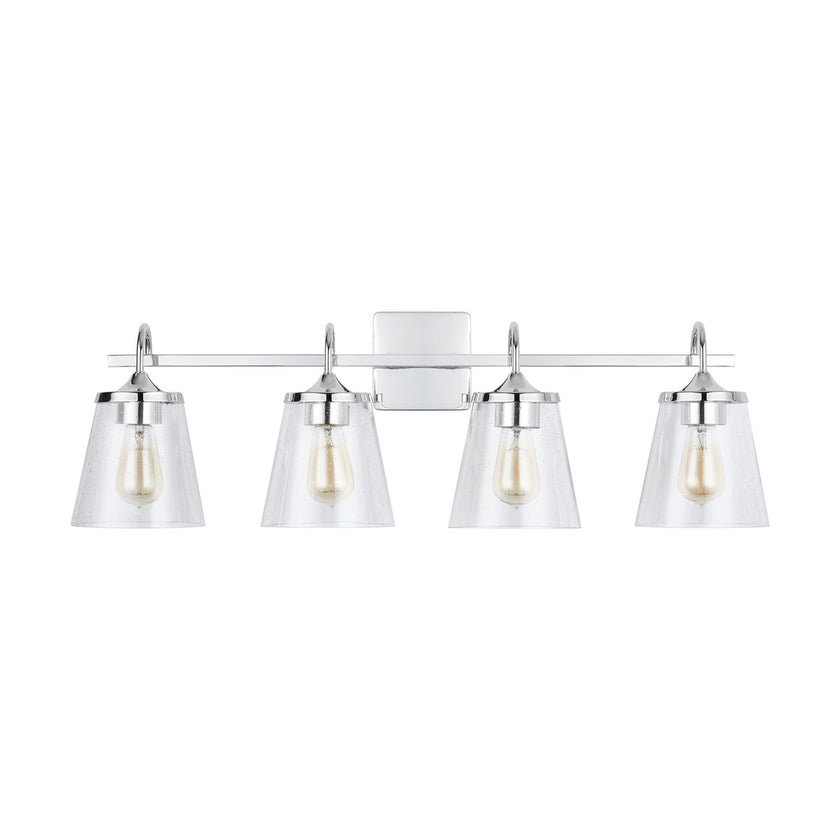 Jayne Vanity 4-Light