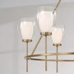 Joss Chandelier