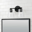 Baker Vanity 2-Light