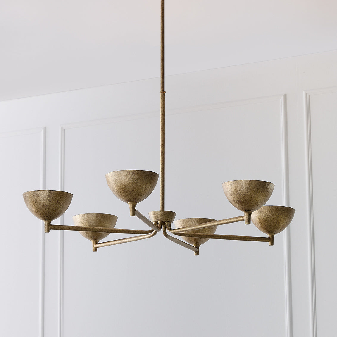 Francesca Chandelier