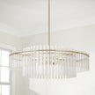Blair 6-Light Pendant