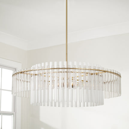 Blair 6-Light Pendant