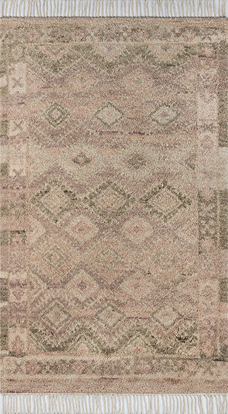 Doukkala DUK-3 Rug