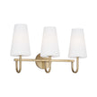 Averitt Vanity Light