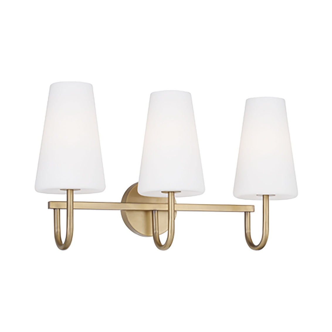 Averitt Vanity Light