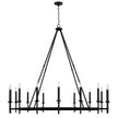 Ogden Chandelier