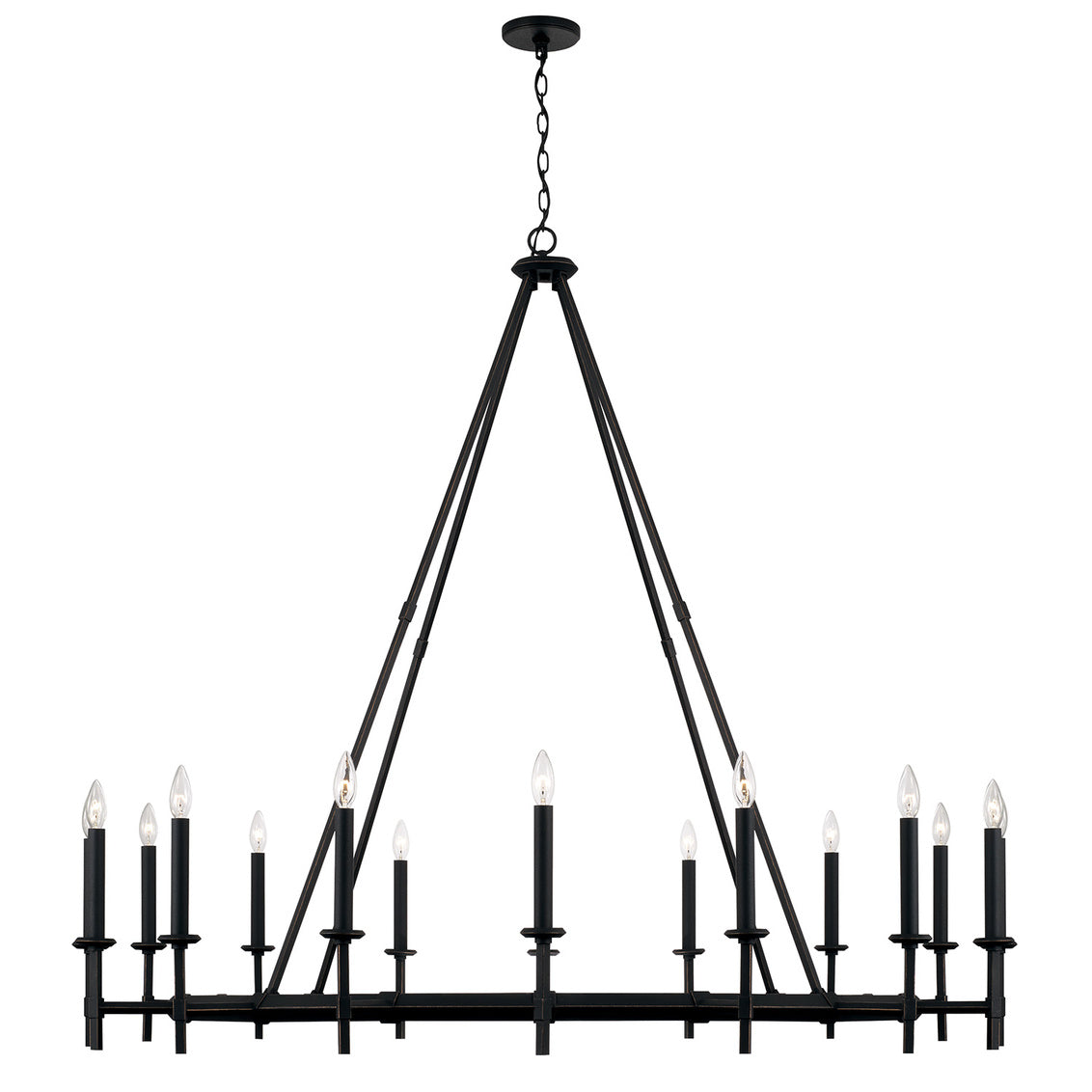 Ogden Chandelier