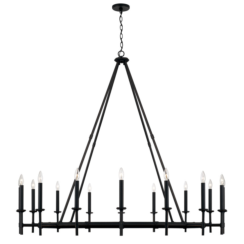 Ogden Chandelier