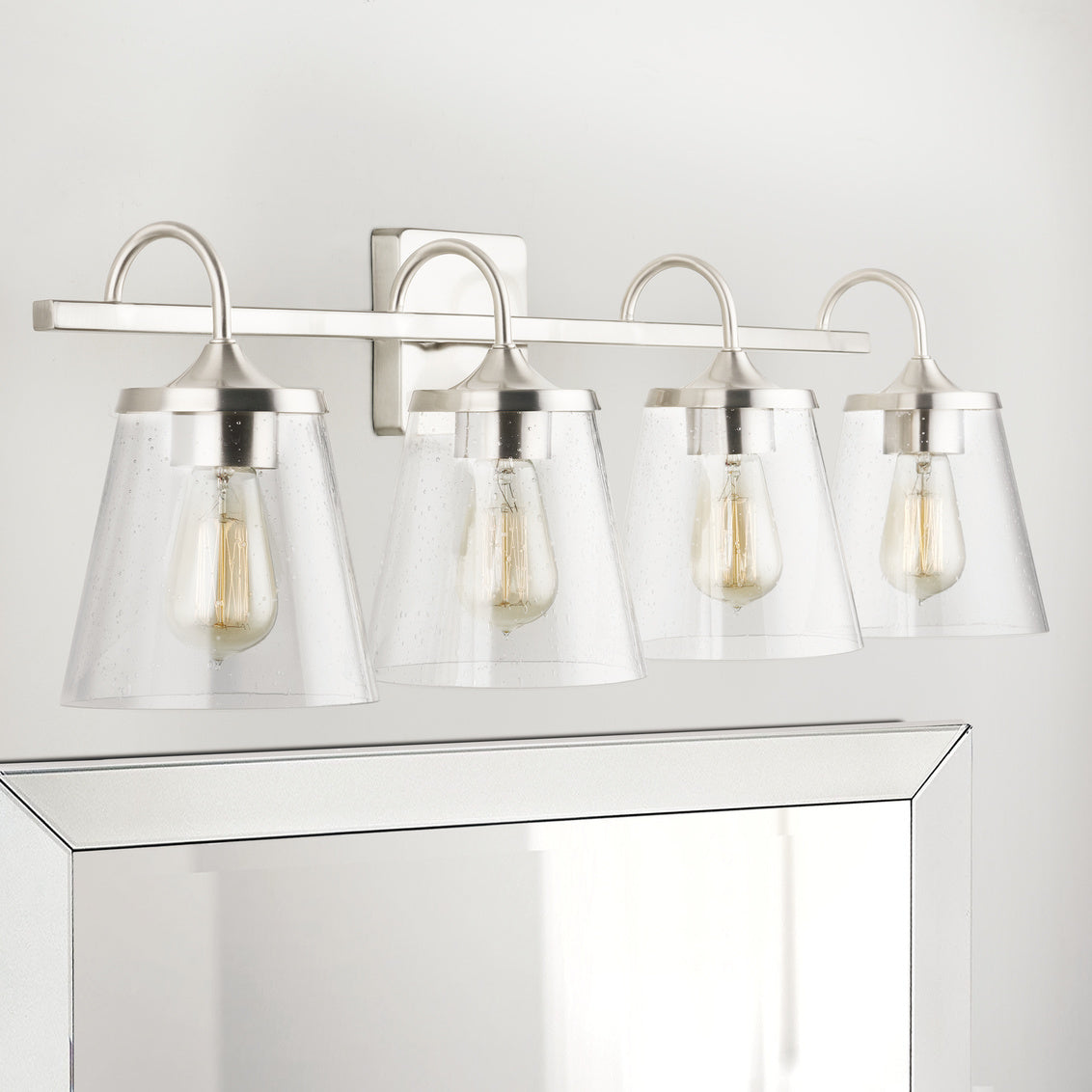 Jayne Vanity 4-Light