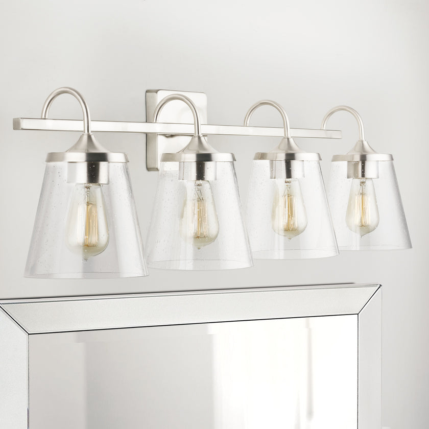 Jayne Vanity 4-Light