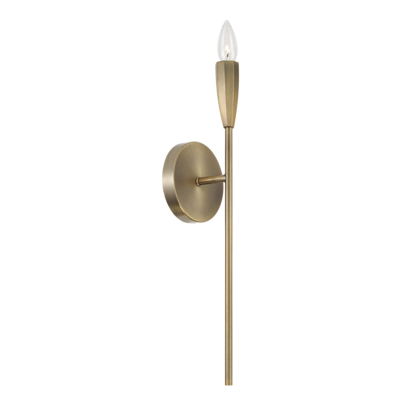 Palmer Sconce