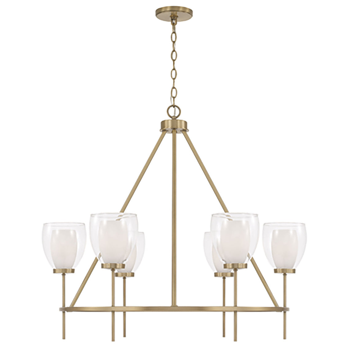 Joss Chandelier